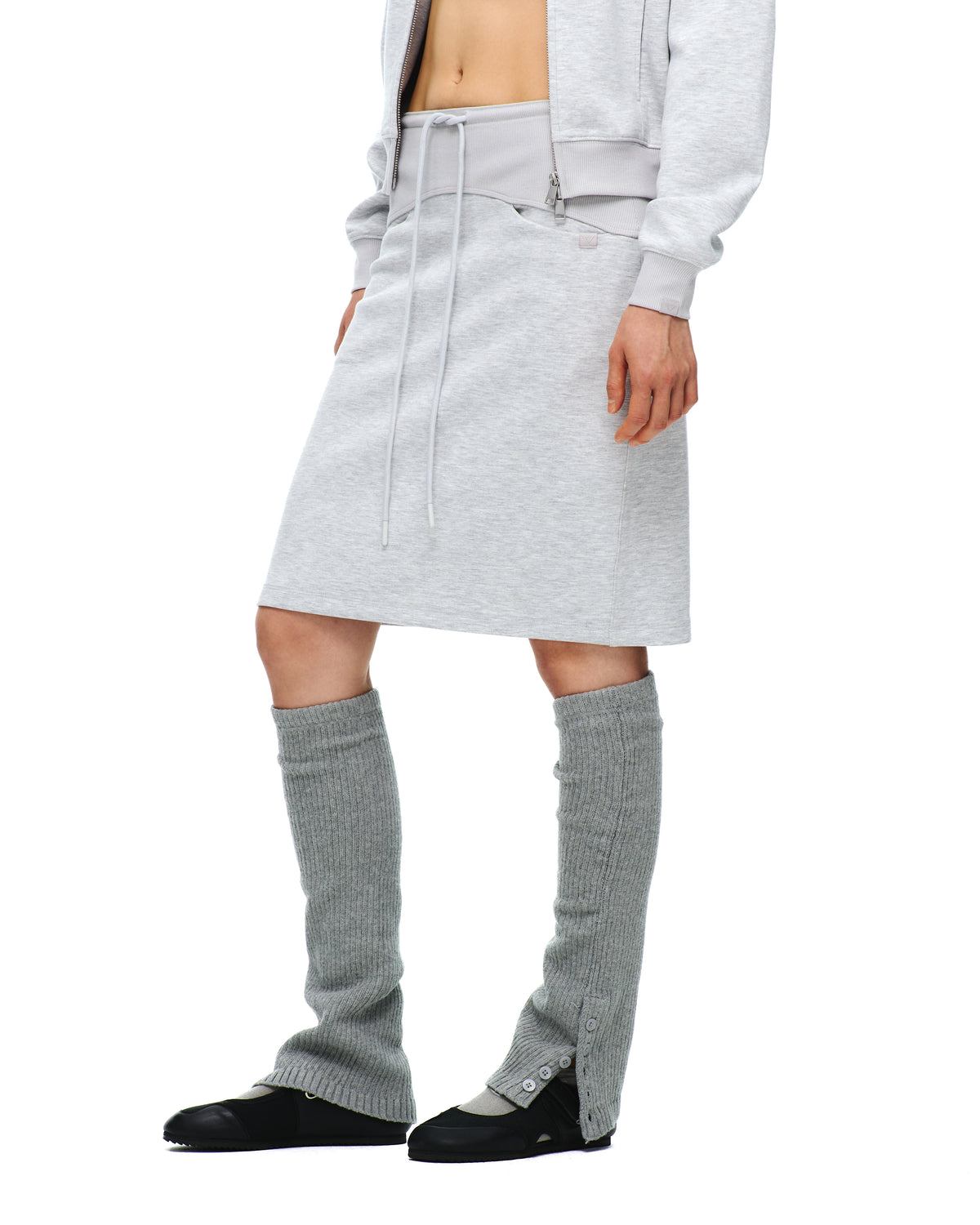 Heather Grey