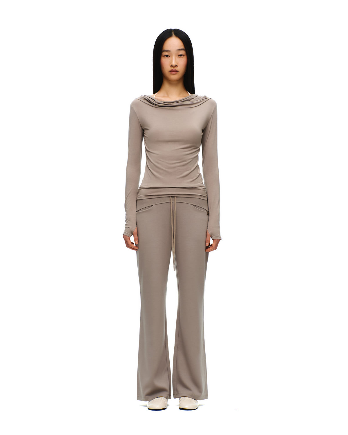 Mocha Beige