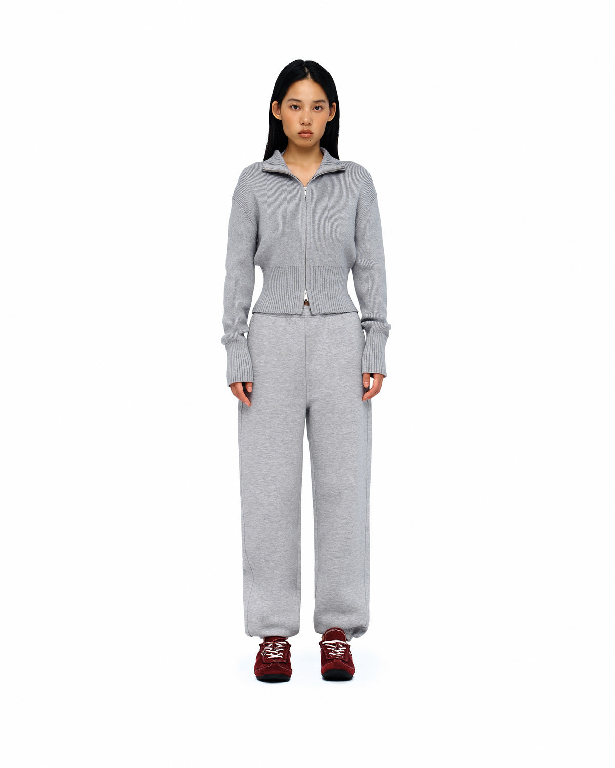 Heather Grey