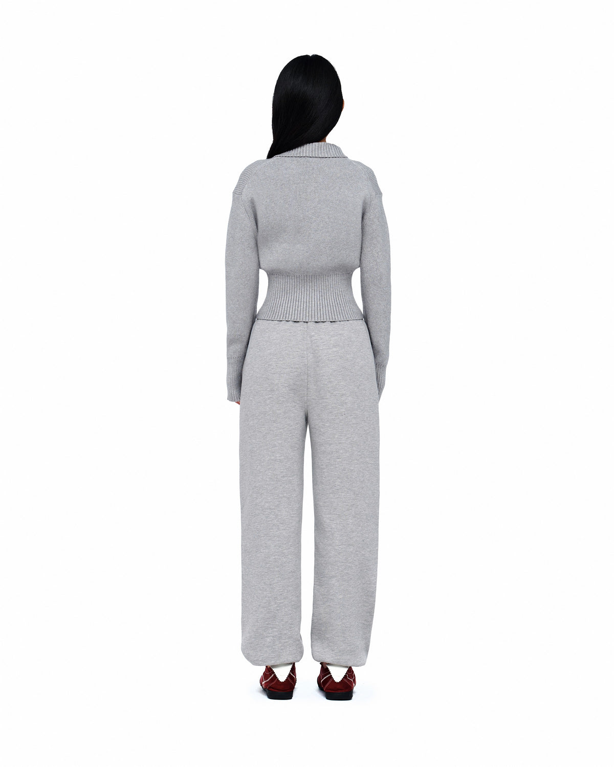 Heather Grey