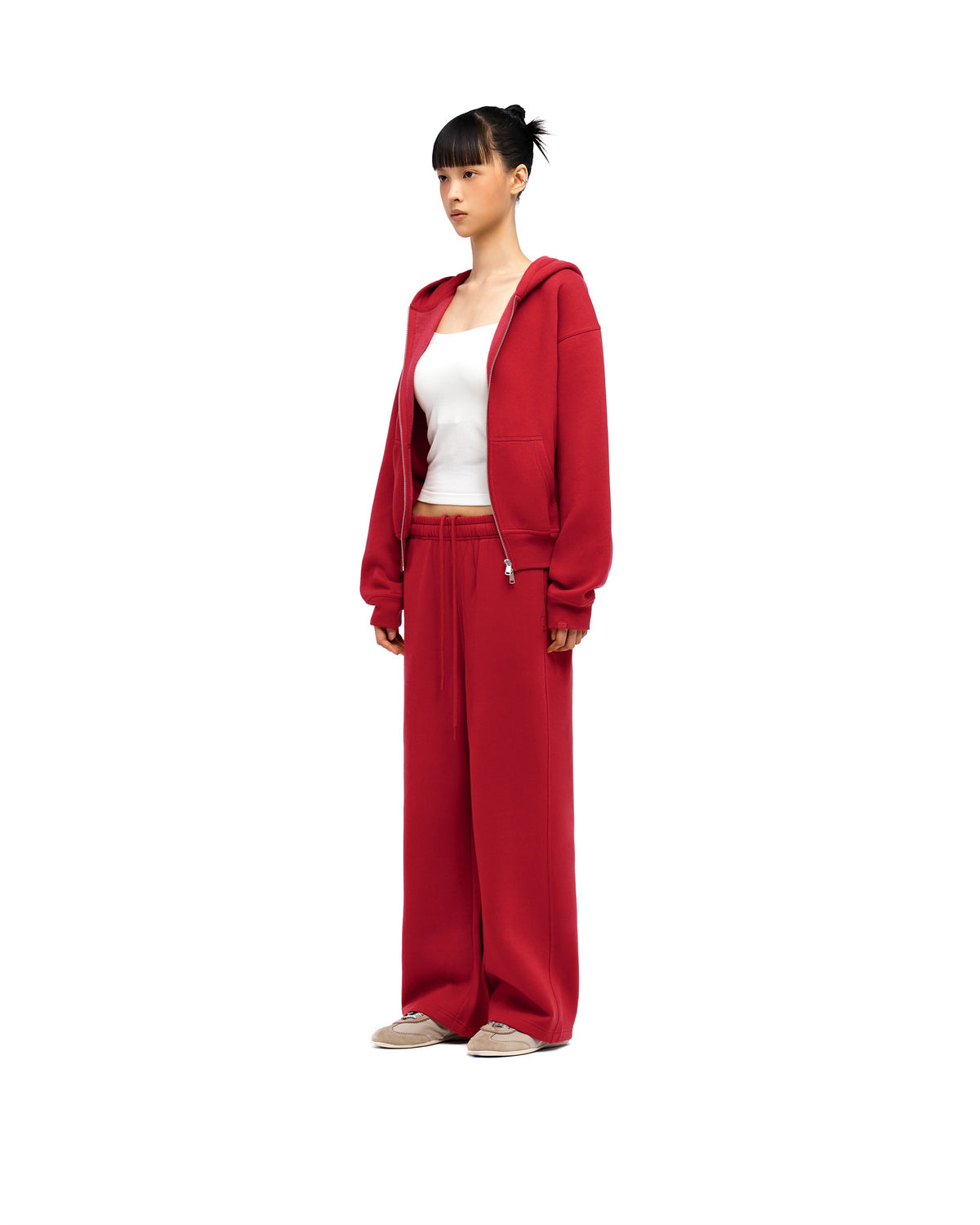 Dark Red