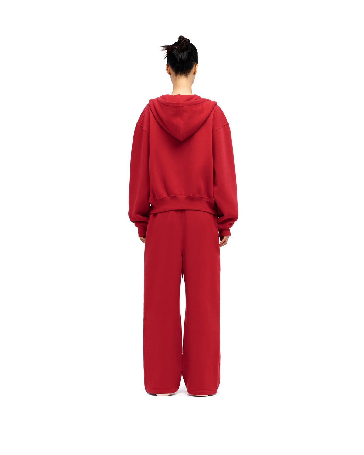 Dark Red