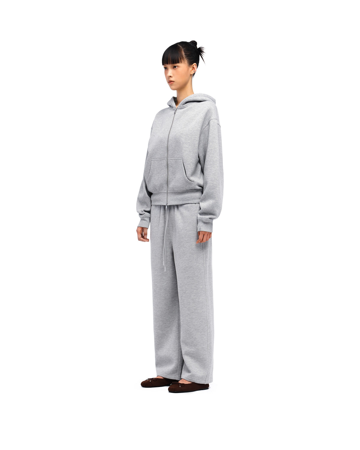 Heather Grey