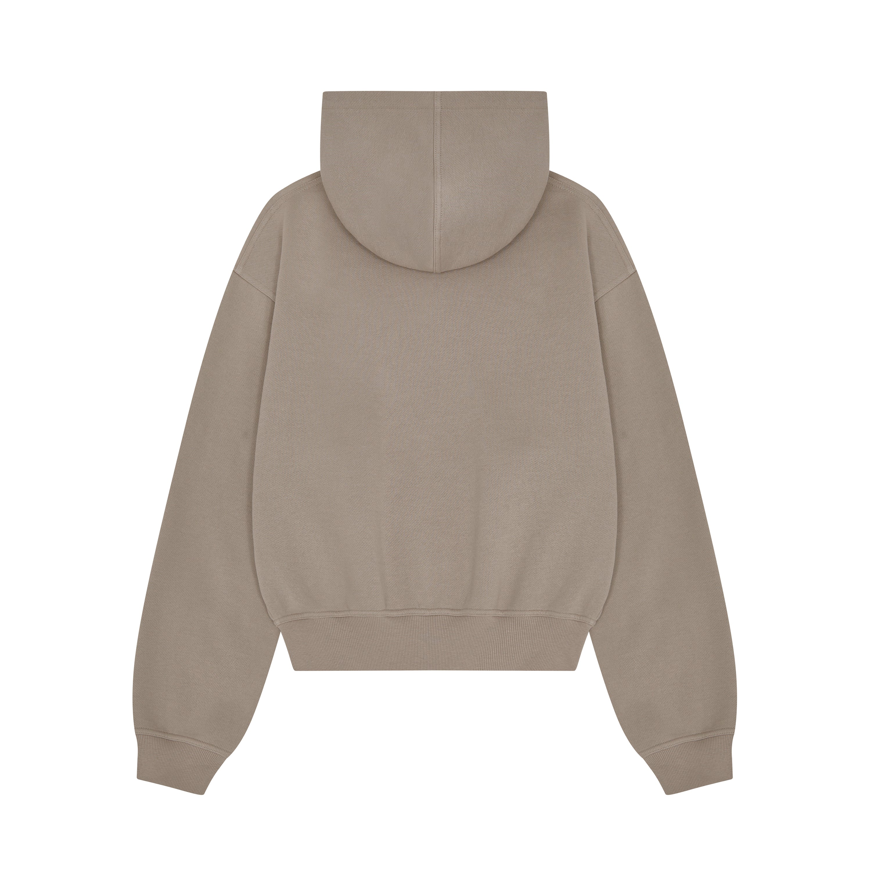 COZY FIT MULTIWAY ZIP-UP HOODIE – Verish
