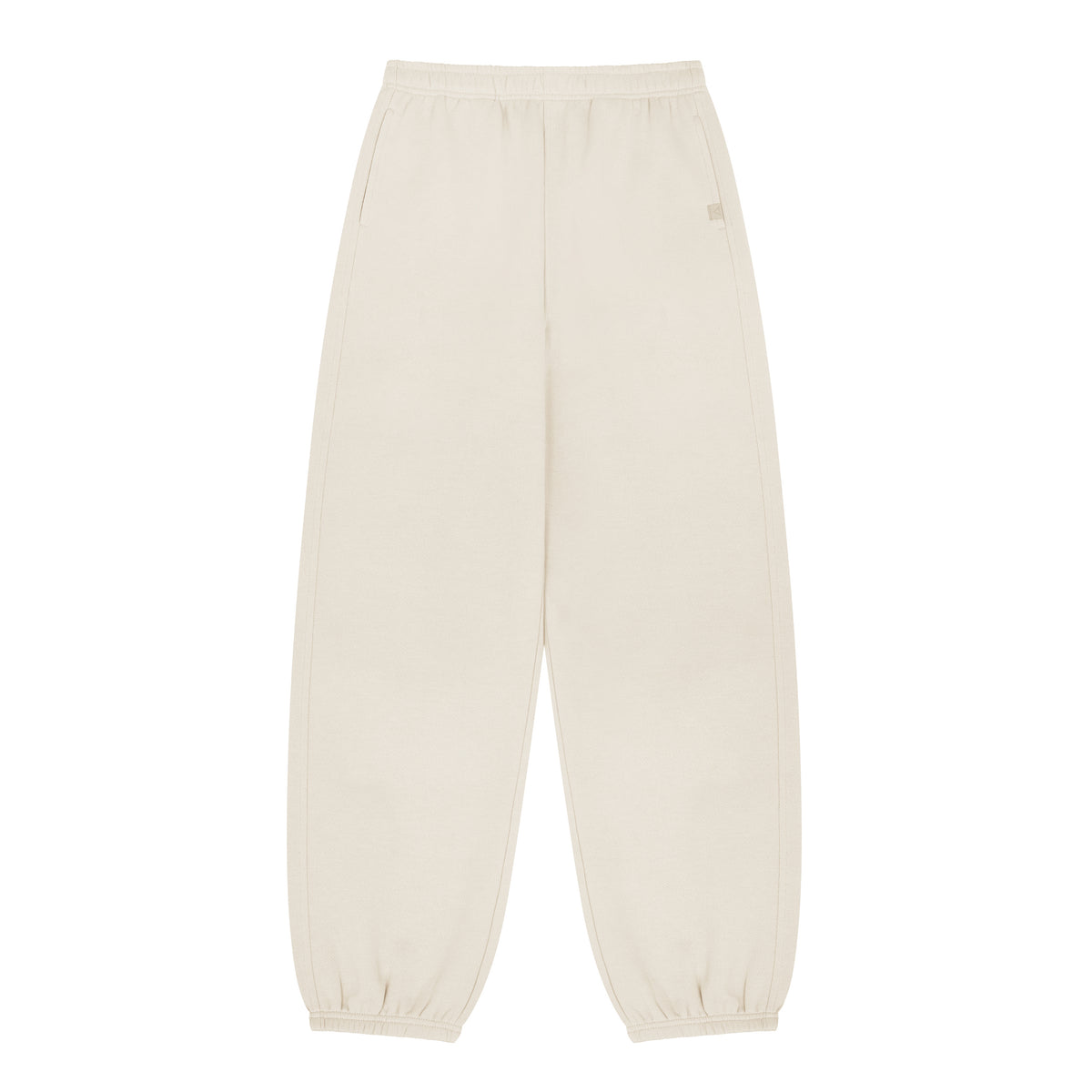 Bright Cream