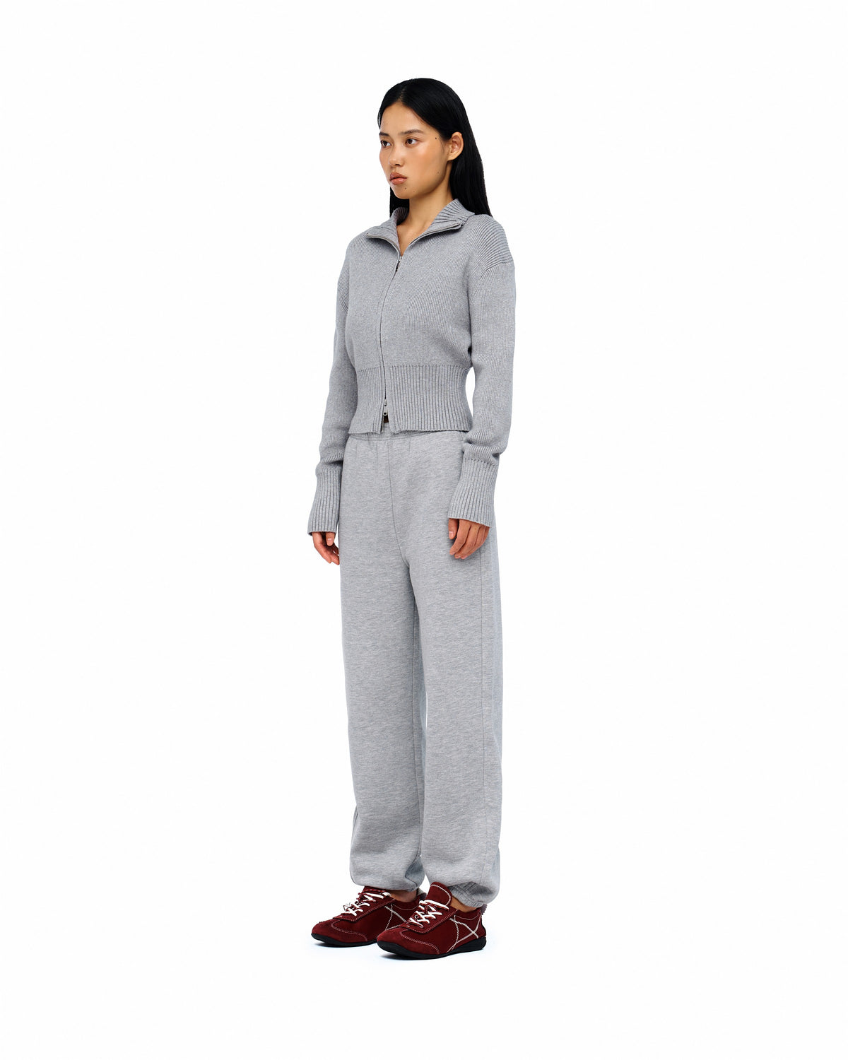 Heather Grey