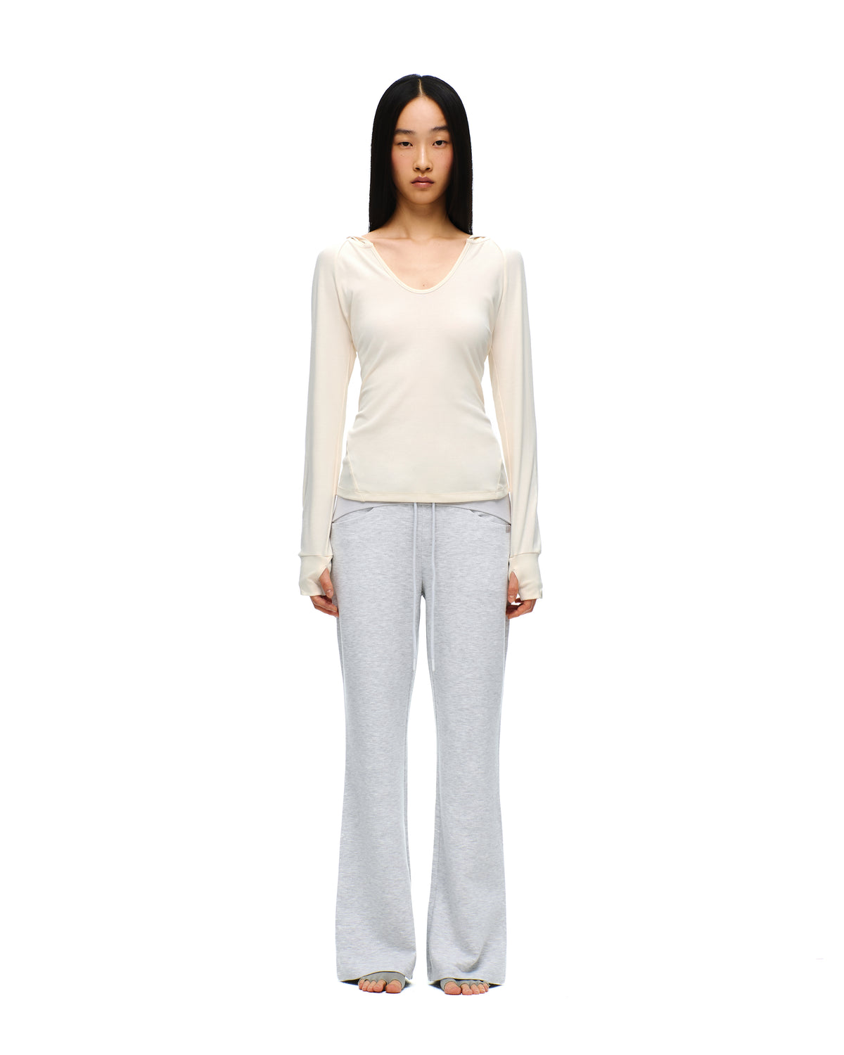 Bright Cream
