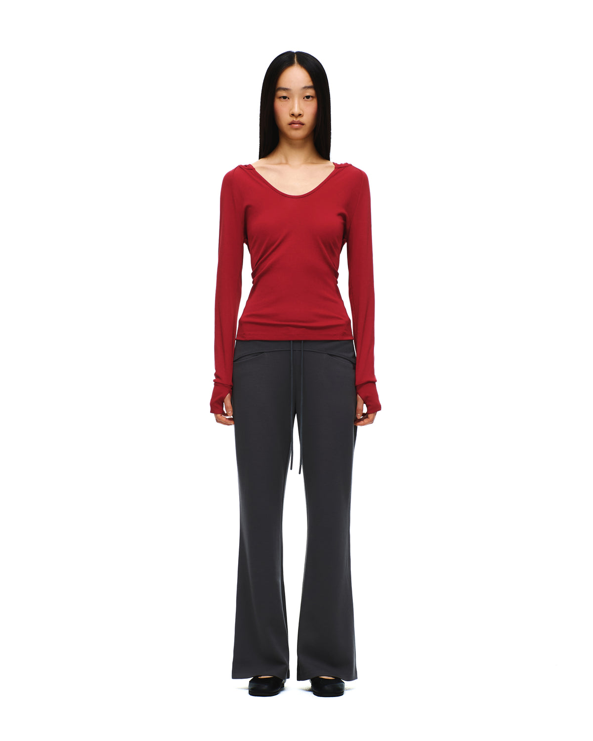 Dark Red