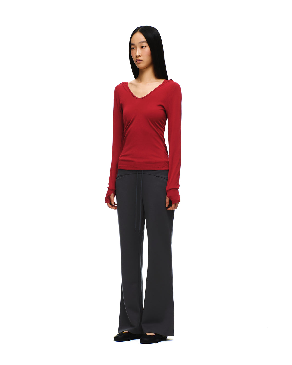 Dark Red