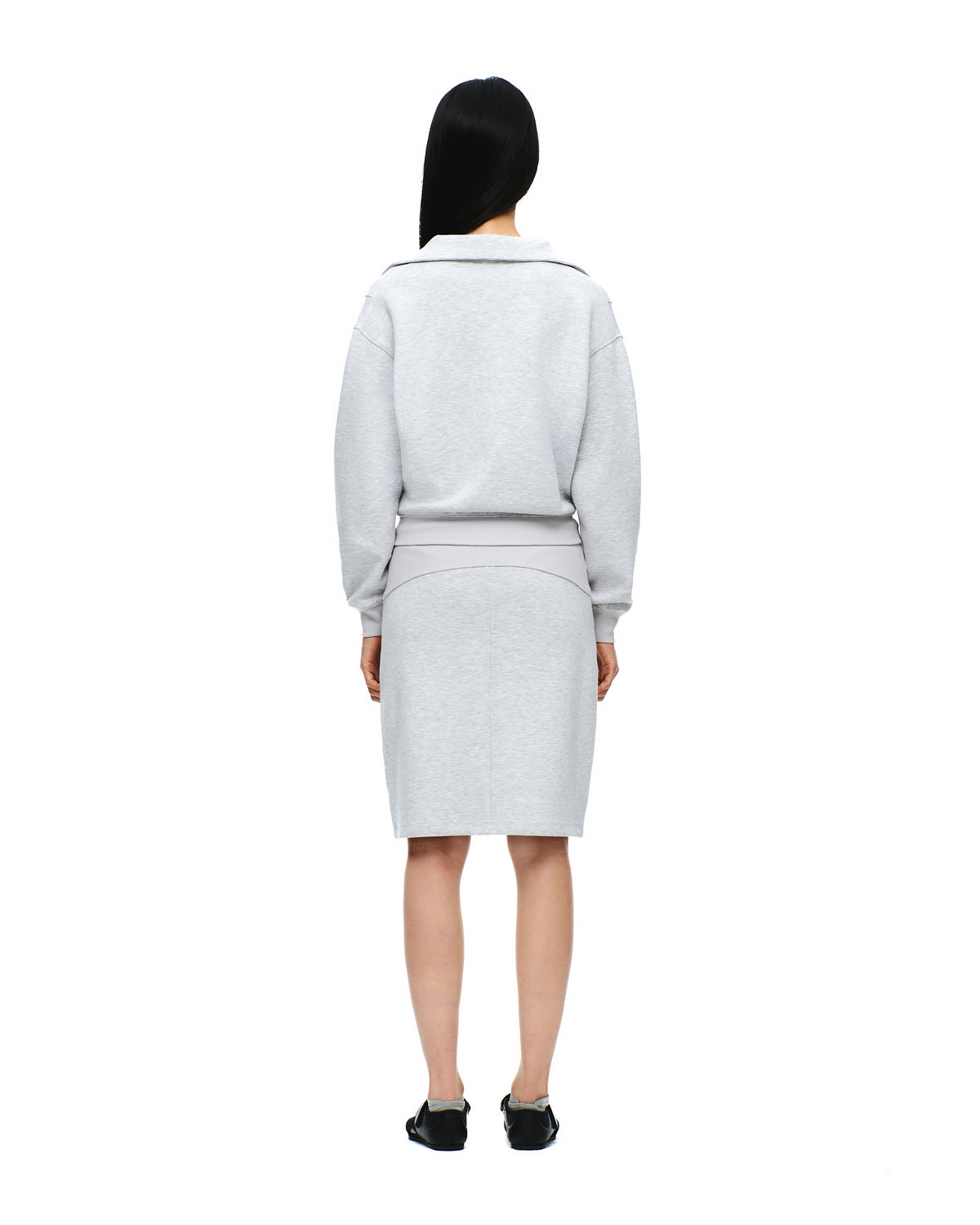 Light Heather Gray