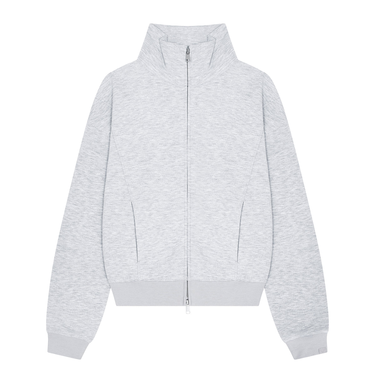 Light Heather Gray