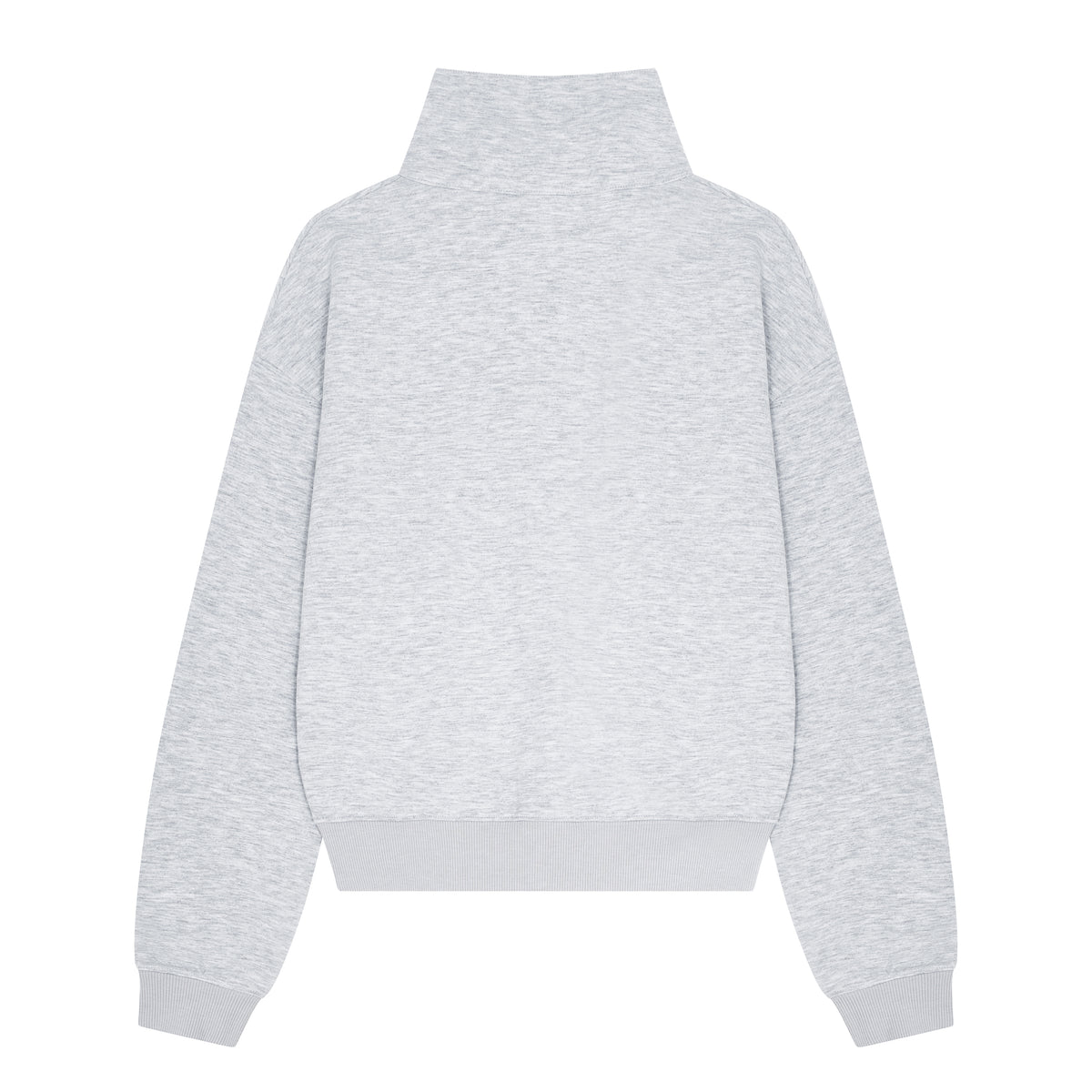 Light Heather Gray