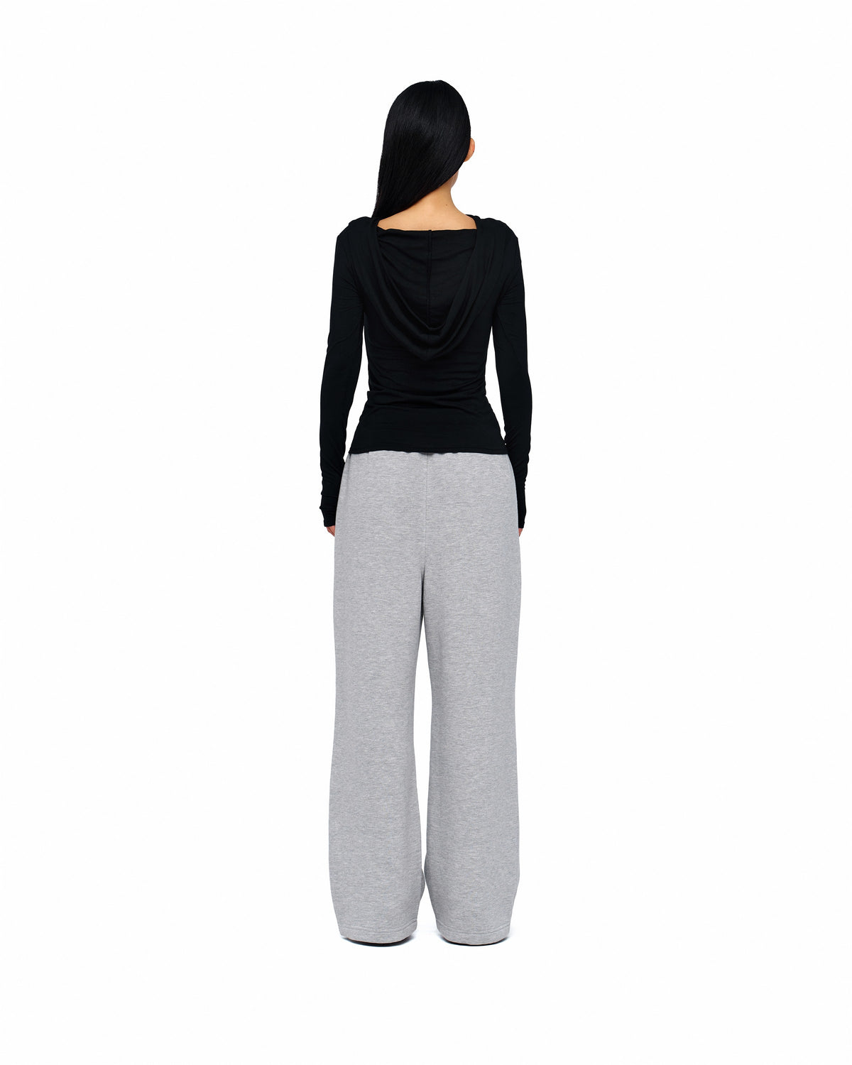 Heather Grey