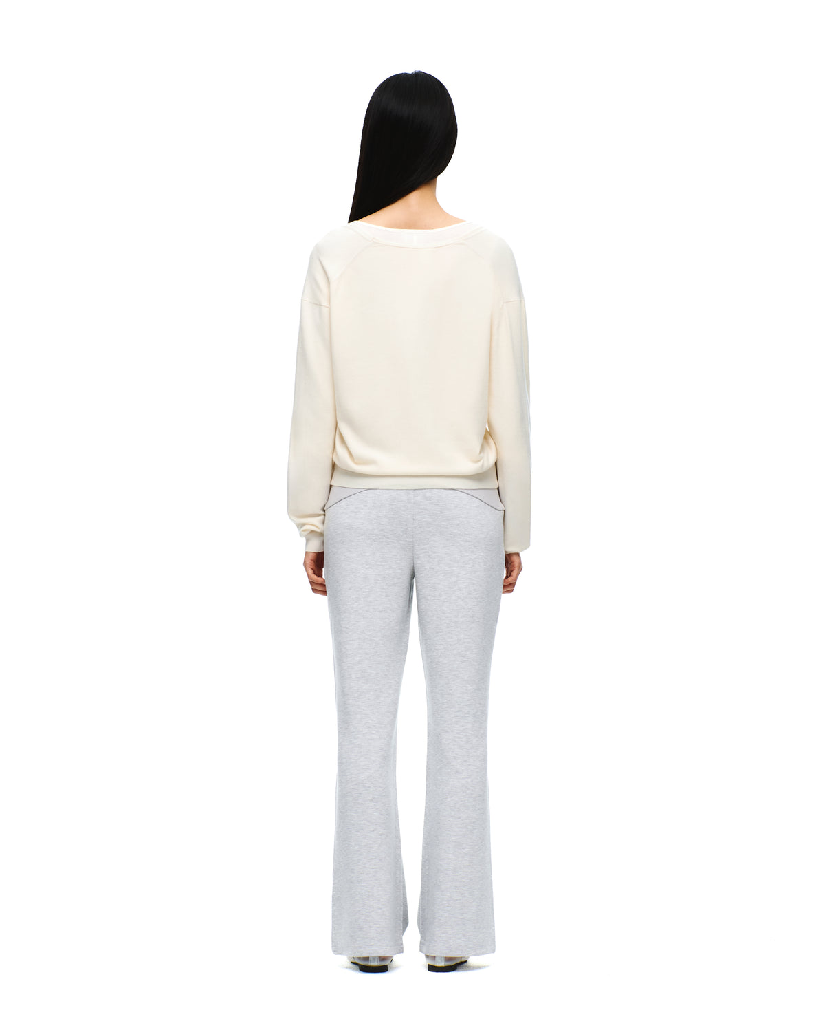 Light Heather Gray