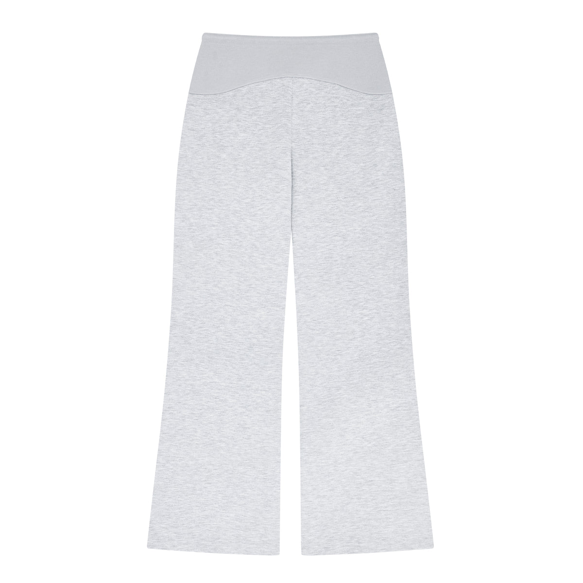 Light Heather Gray