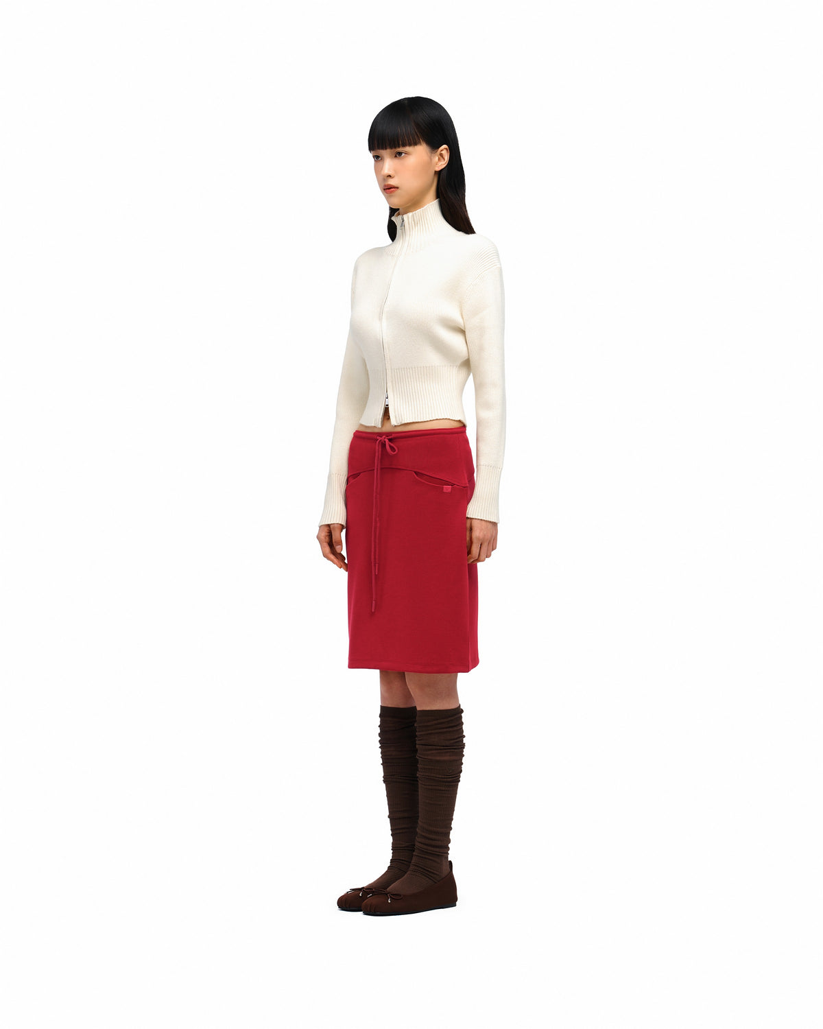 Dark Red