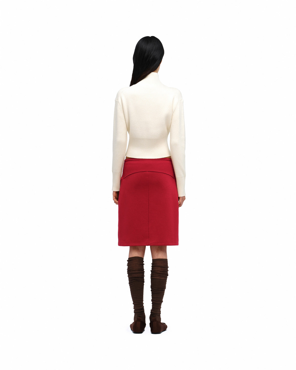 Dark Red
