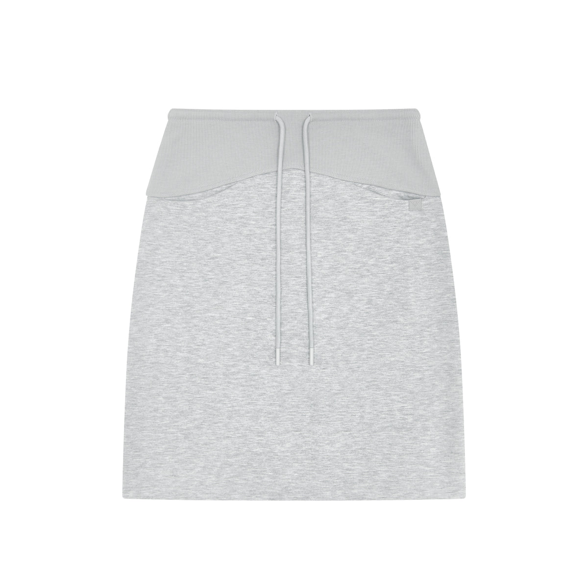 Light Heather Gray