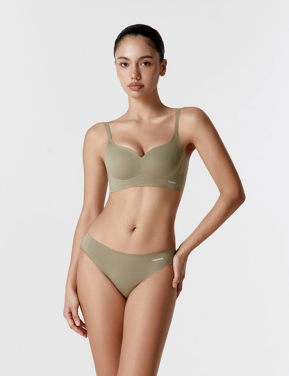 Olive Green
