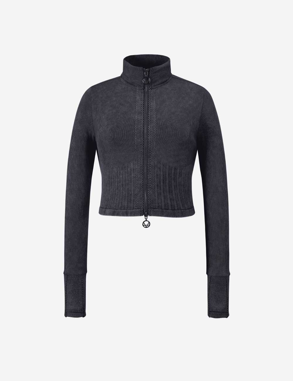 [LUV IS TRUE]★VL CROP JACKET Women's Alpha Industries® L-2B GEN II Cropped Flight Jacket