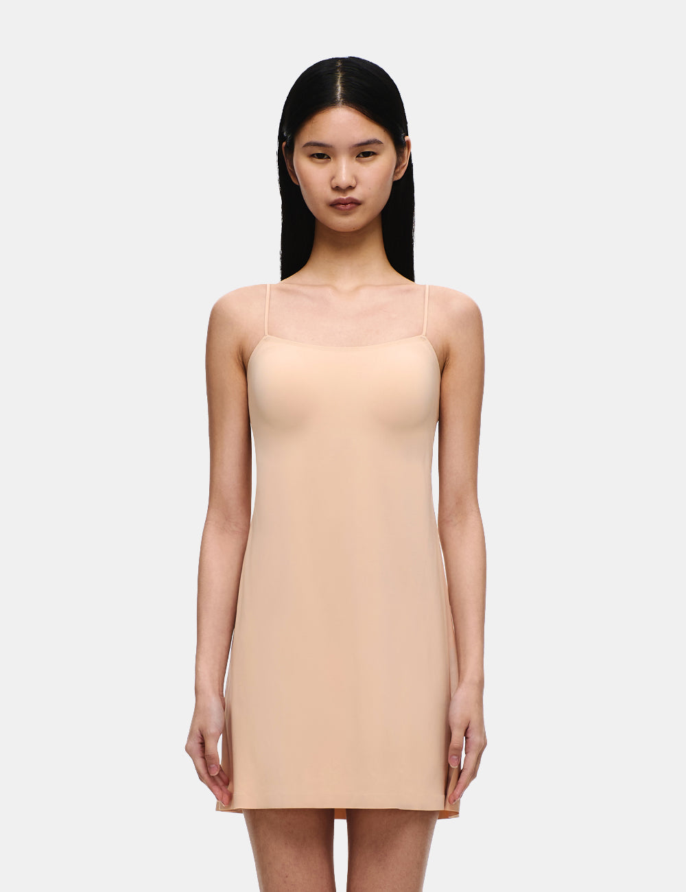 ICE ON SLIP DRESS – Verish