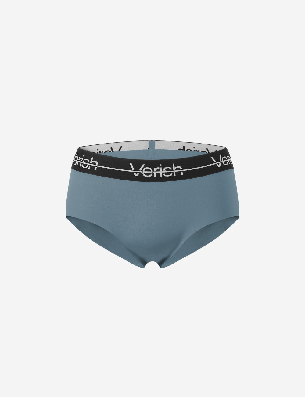 【Cool-Fit｜集中】 全包覆無痕三角內褲-LOGO款