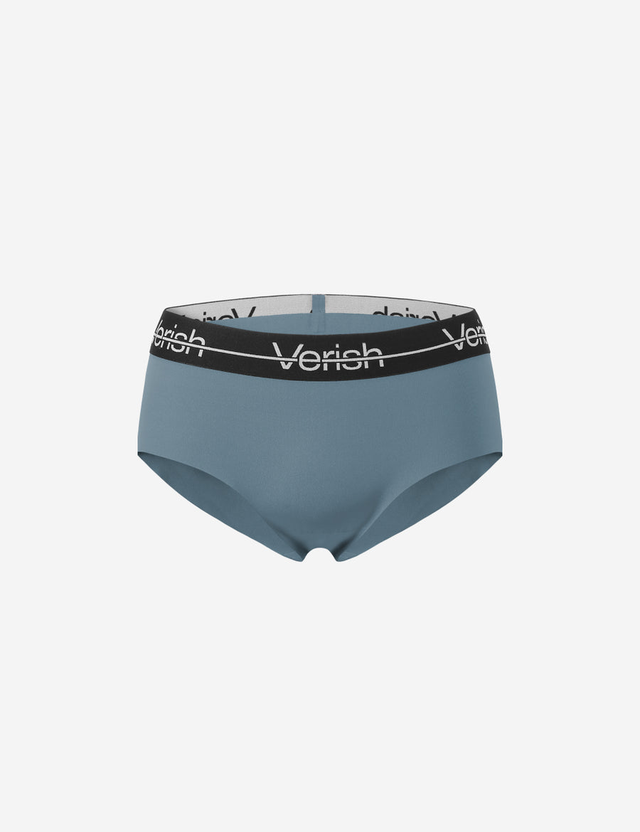 COOL FIT PANTY FULL COVER LOGO