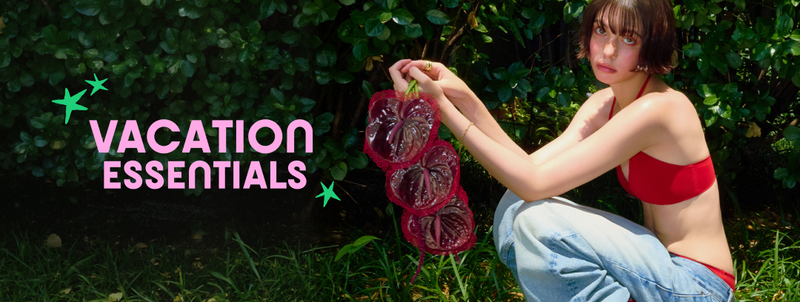 Promotion banner