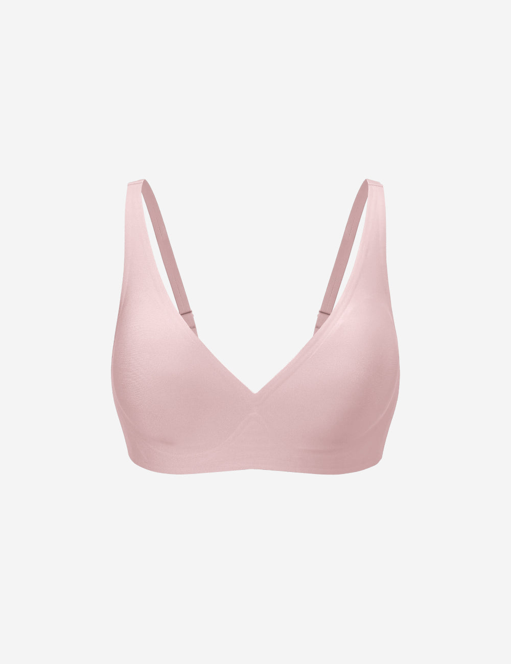 Pale Pink