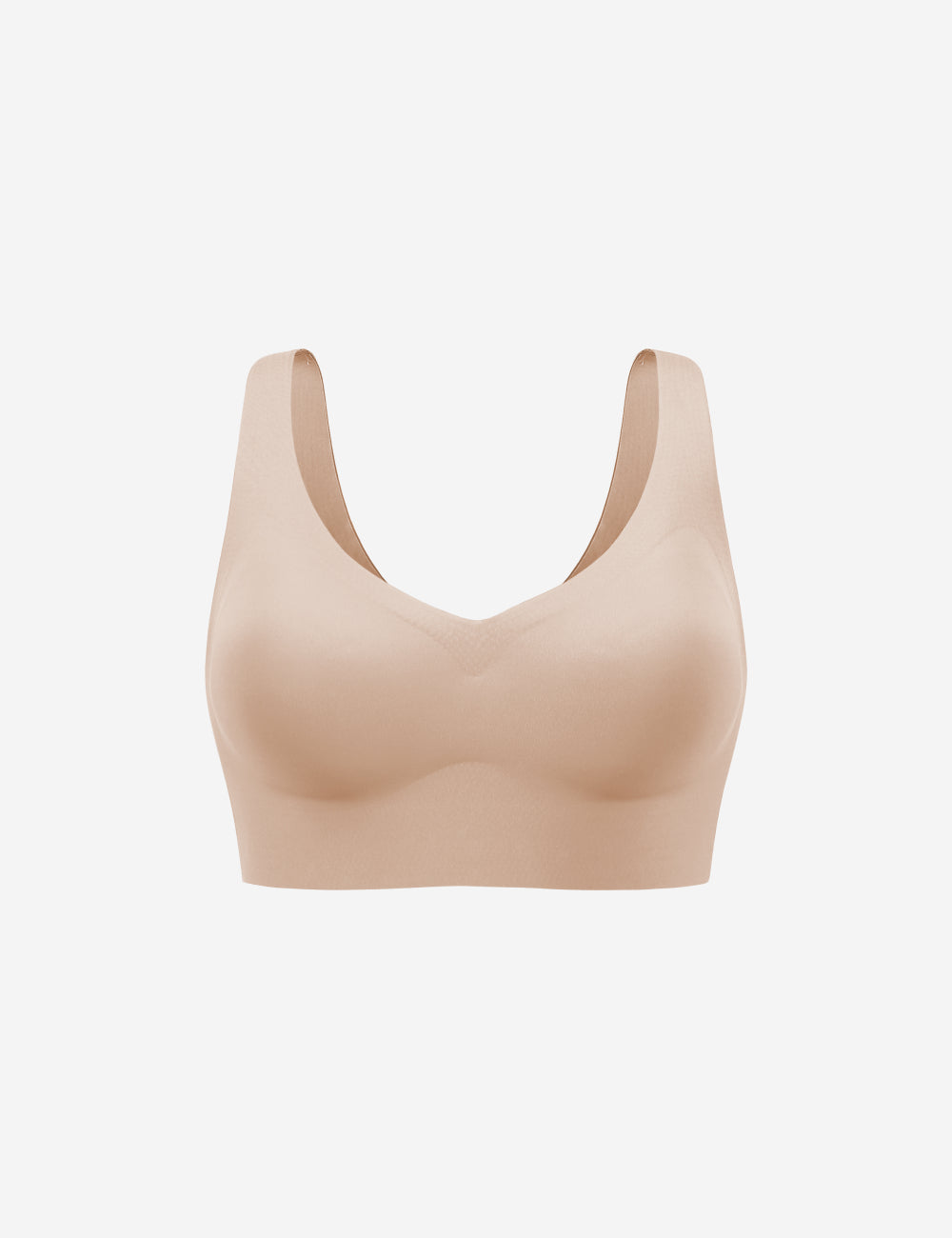 COOL FIT BRA VOLUME NO HOOK - Image 1