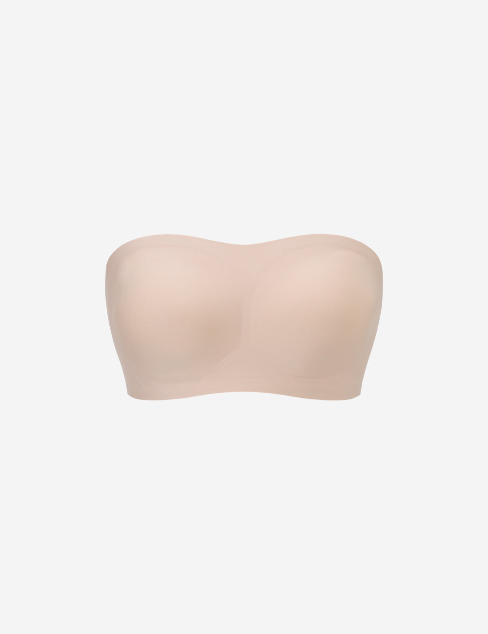 【Cool-Fit｜隱形】 親膚透氣平口內衣 - Image 3