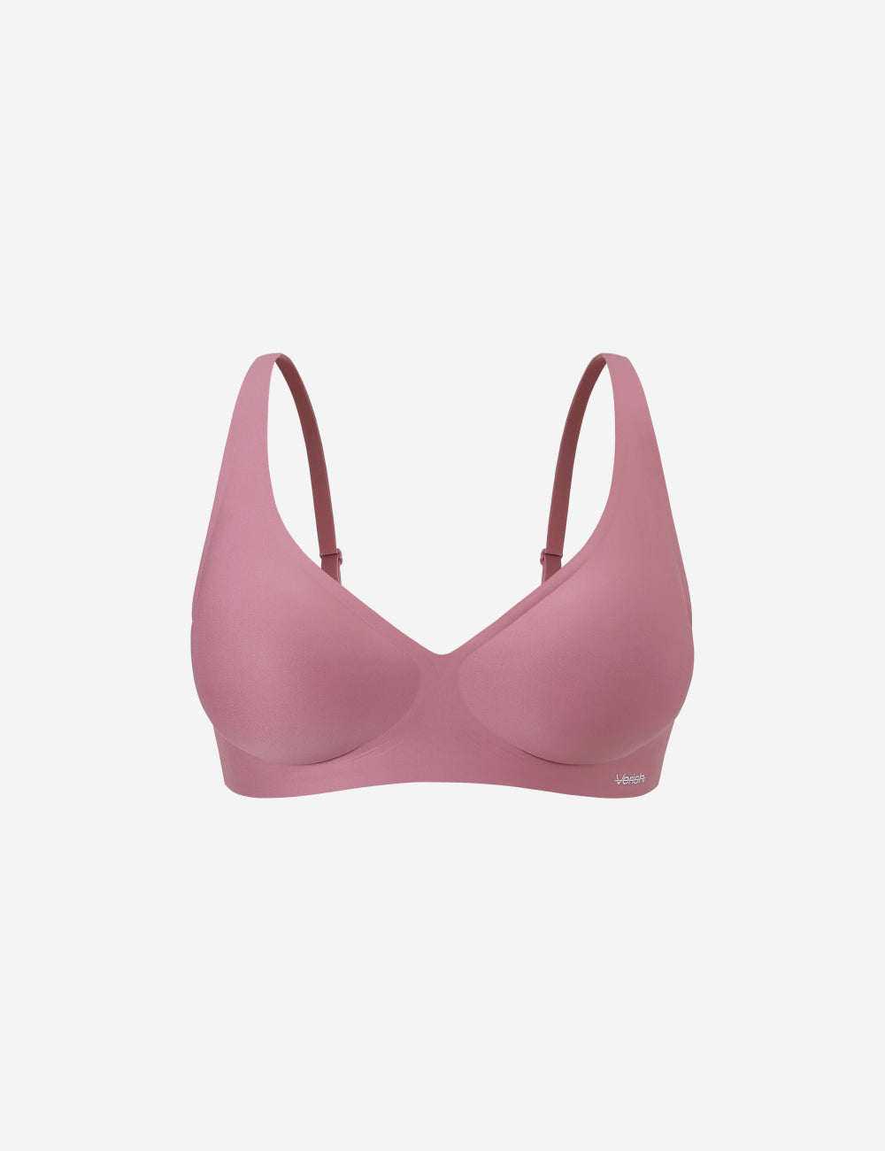 Smoky Pink