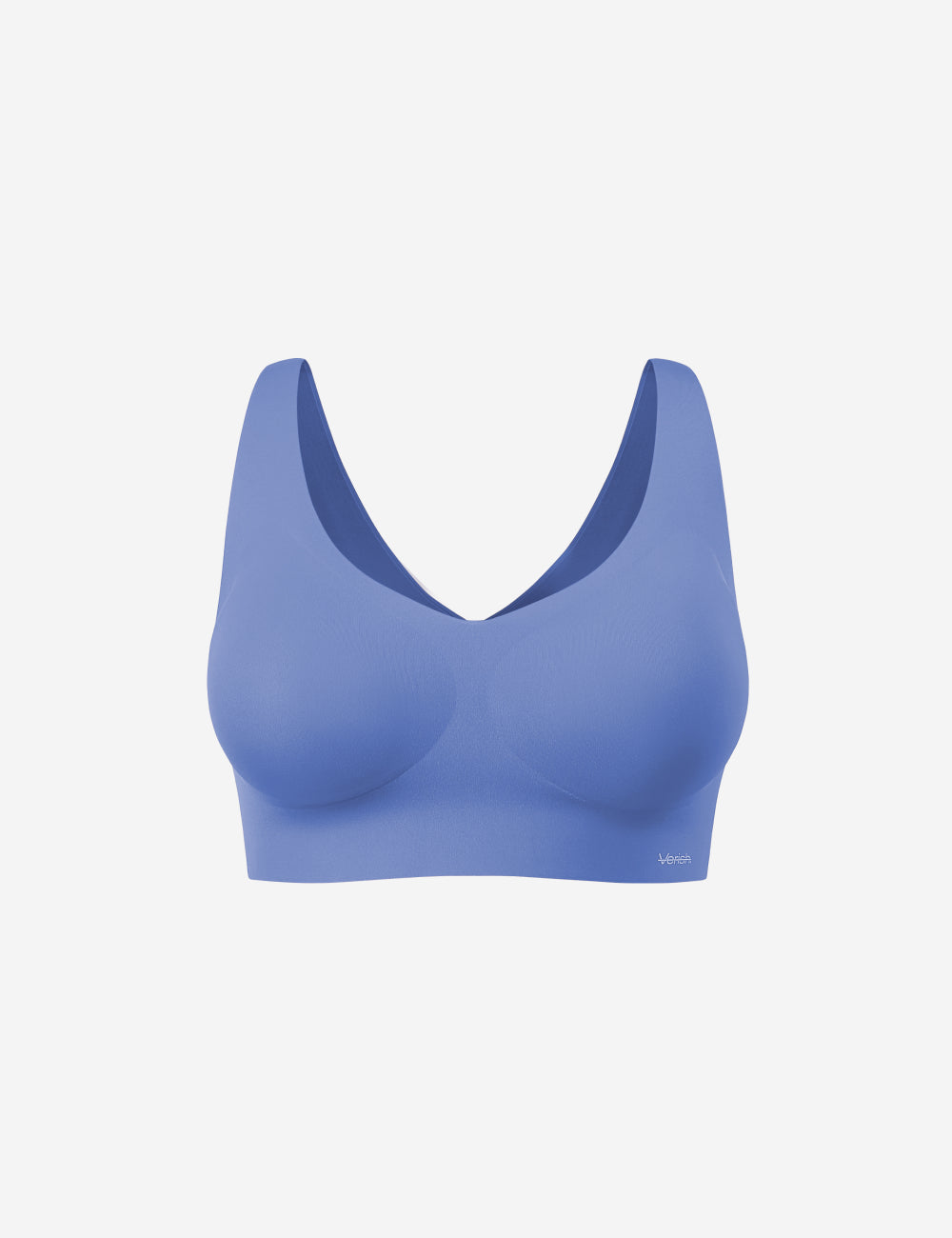Fade Blue