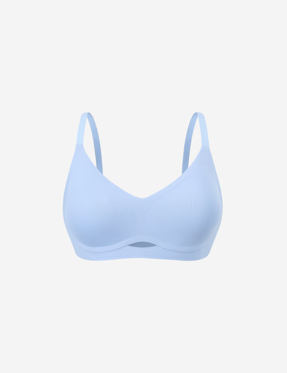 【Cool-Fit｜涼感】24小時透氣無鋼圈內衣 - Image 3