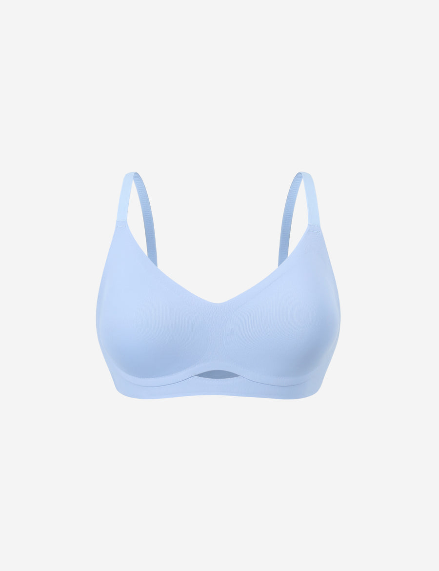 ICE ON BRA BREEZE