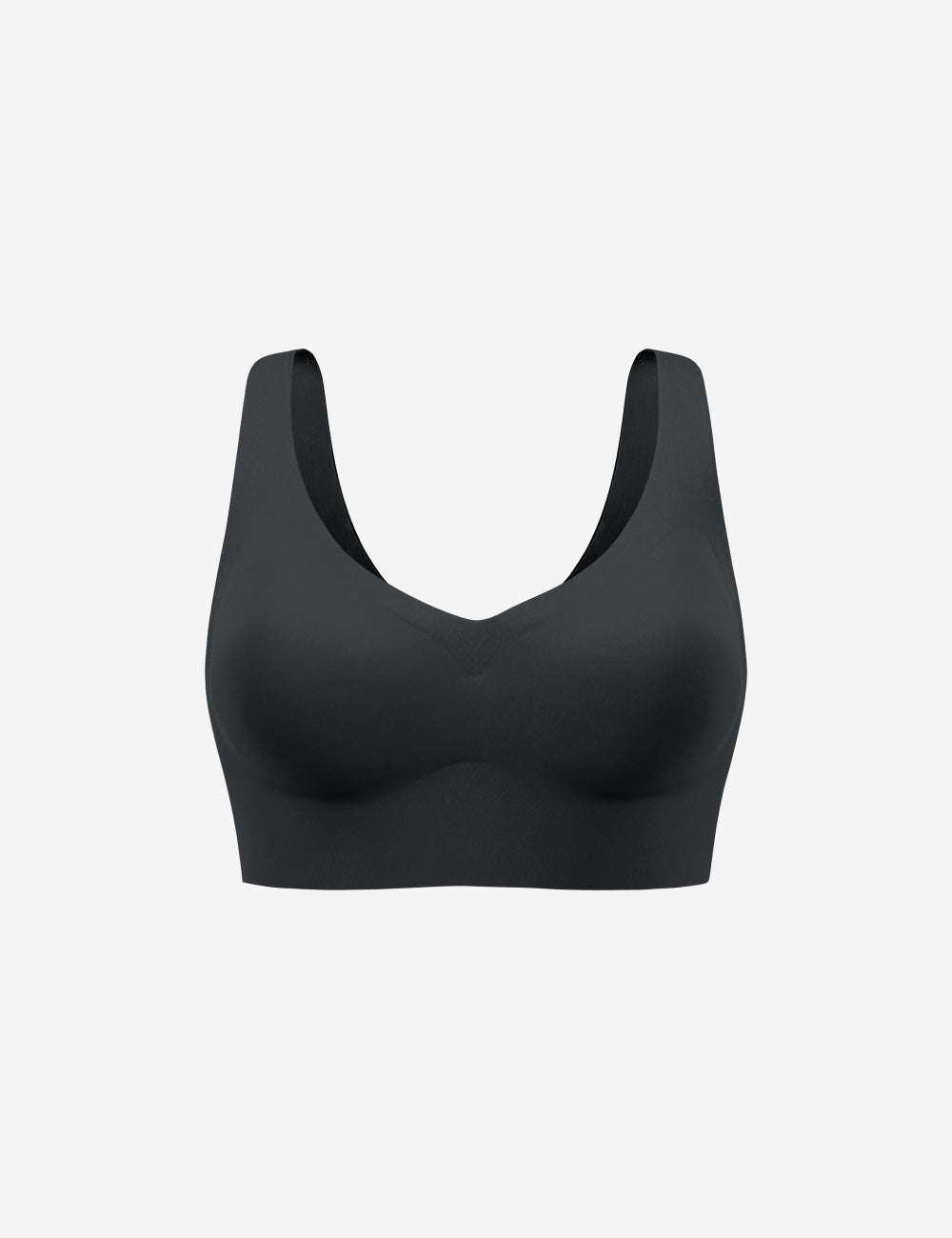 COOL FIT BRA VOLUME NO HOOK - Image 2