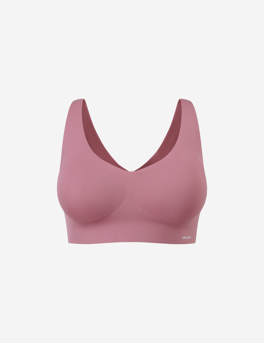 COOL FIT BRA VOLUME NO HOOK PLUS