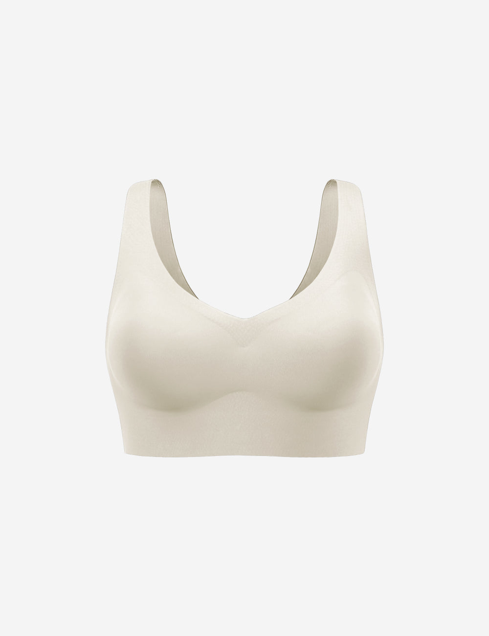 COOL FIT BRA VOLUME NO HOOK - Image 3