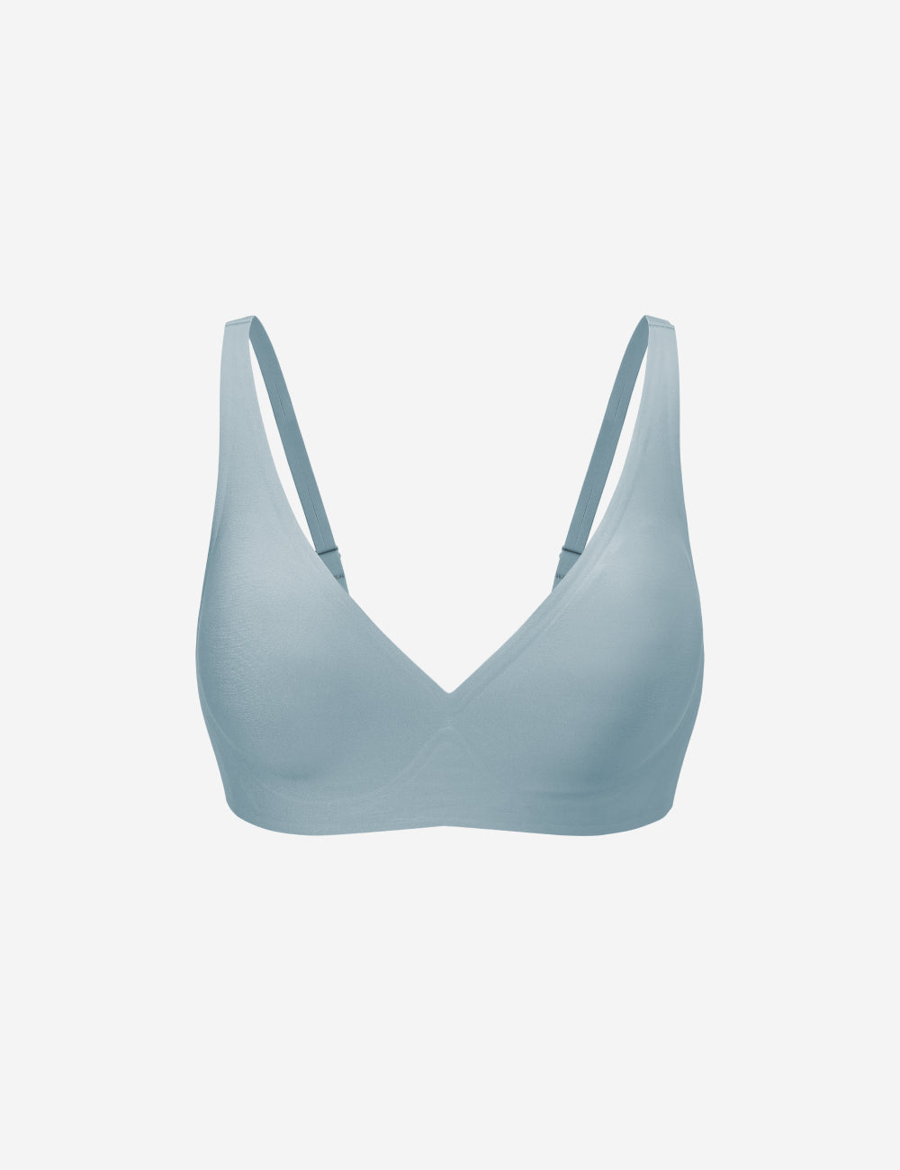 Gray Blue