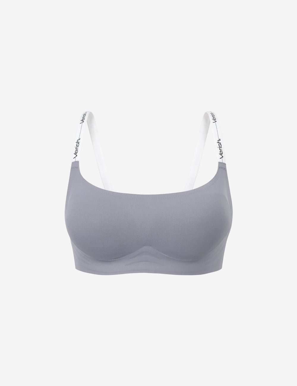 COOL FIT BRA VOLUME FIT LOGO SQUARE - Image 2