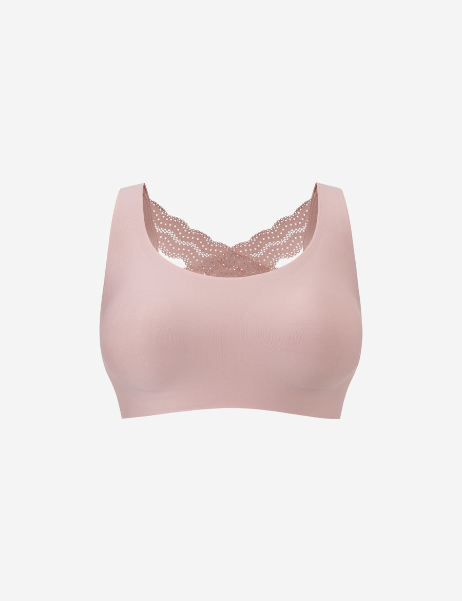 LACETT BRA NO HOOK