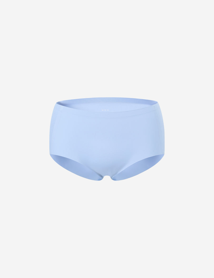 ICE ON PANTY BREEZE