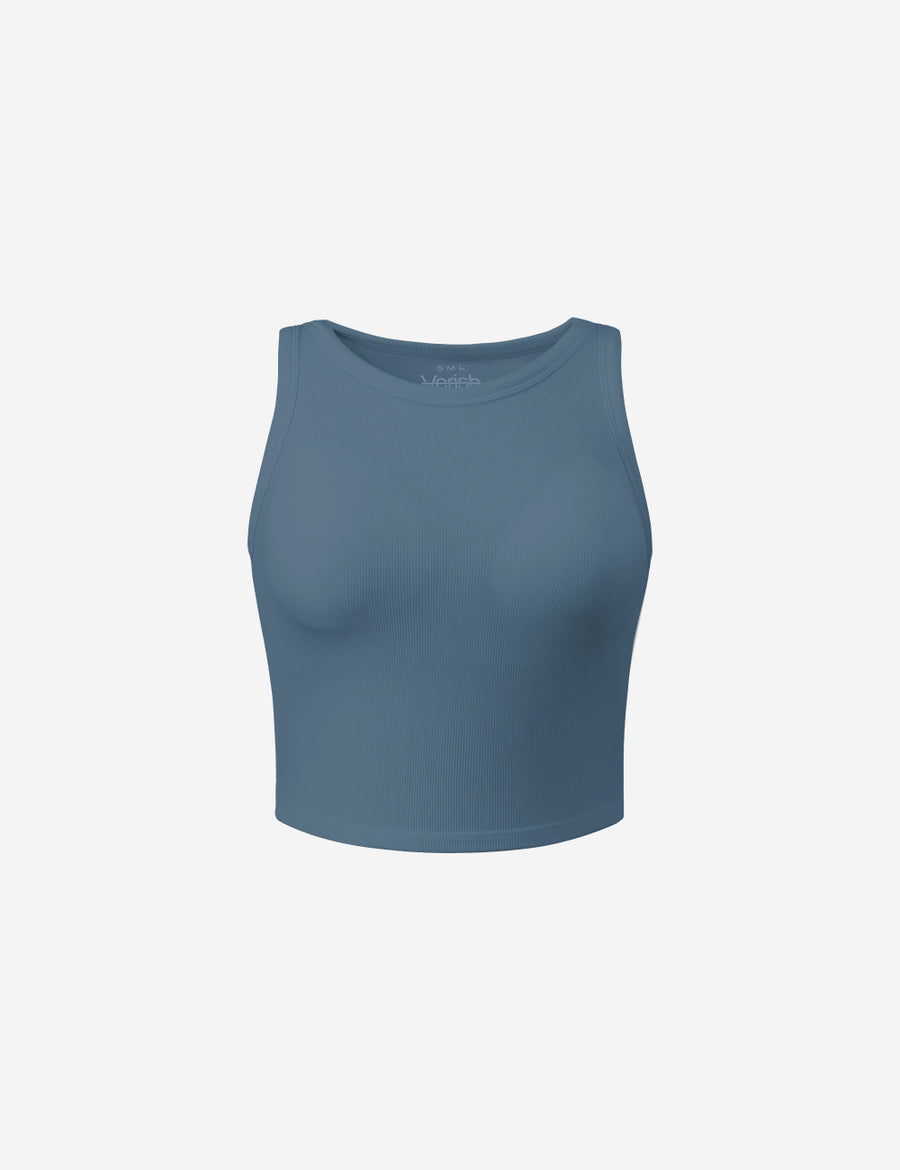 MODAL BRA TOP HALTER