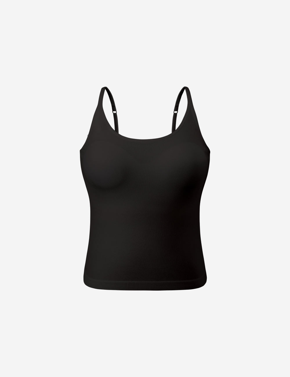 MODAL BRA TOP U NECK - Image 3