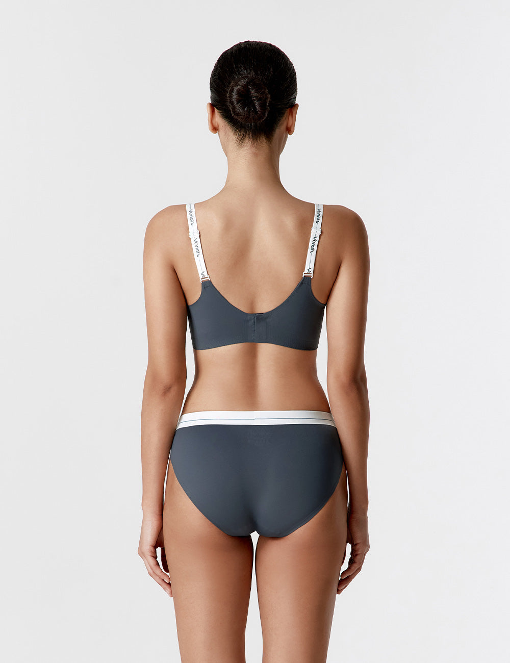 Blue Charcoal