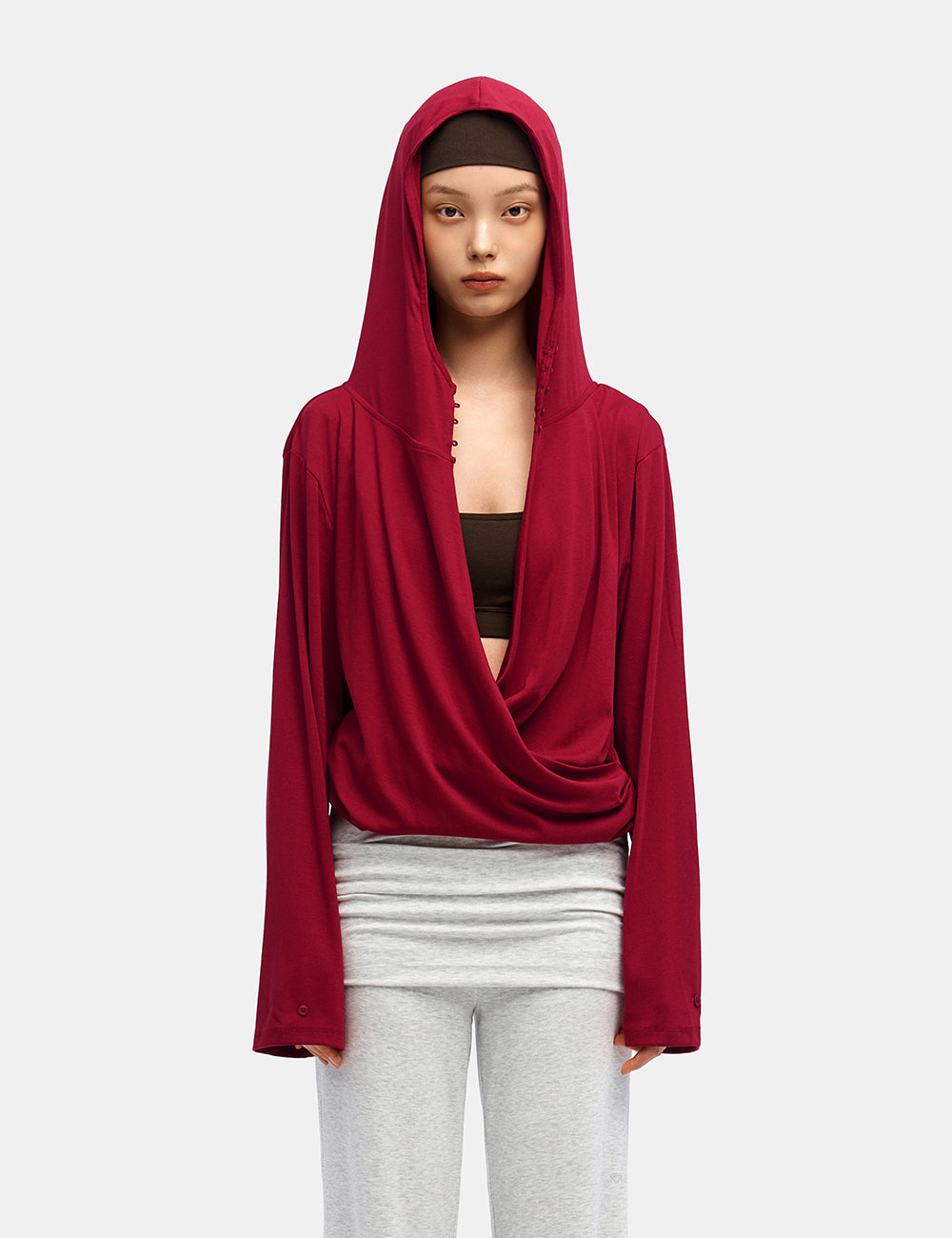 Dark Red