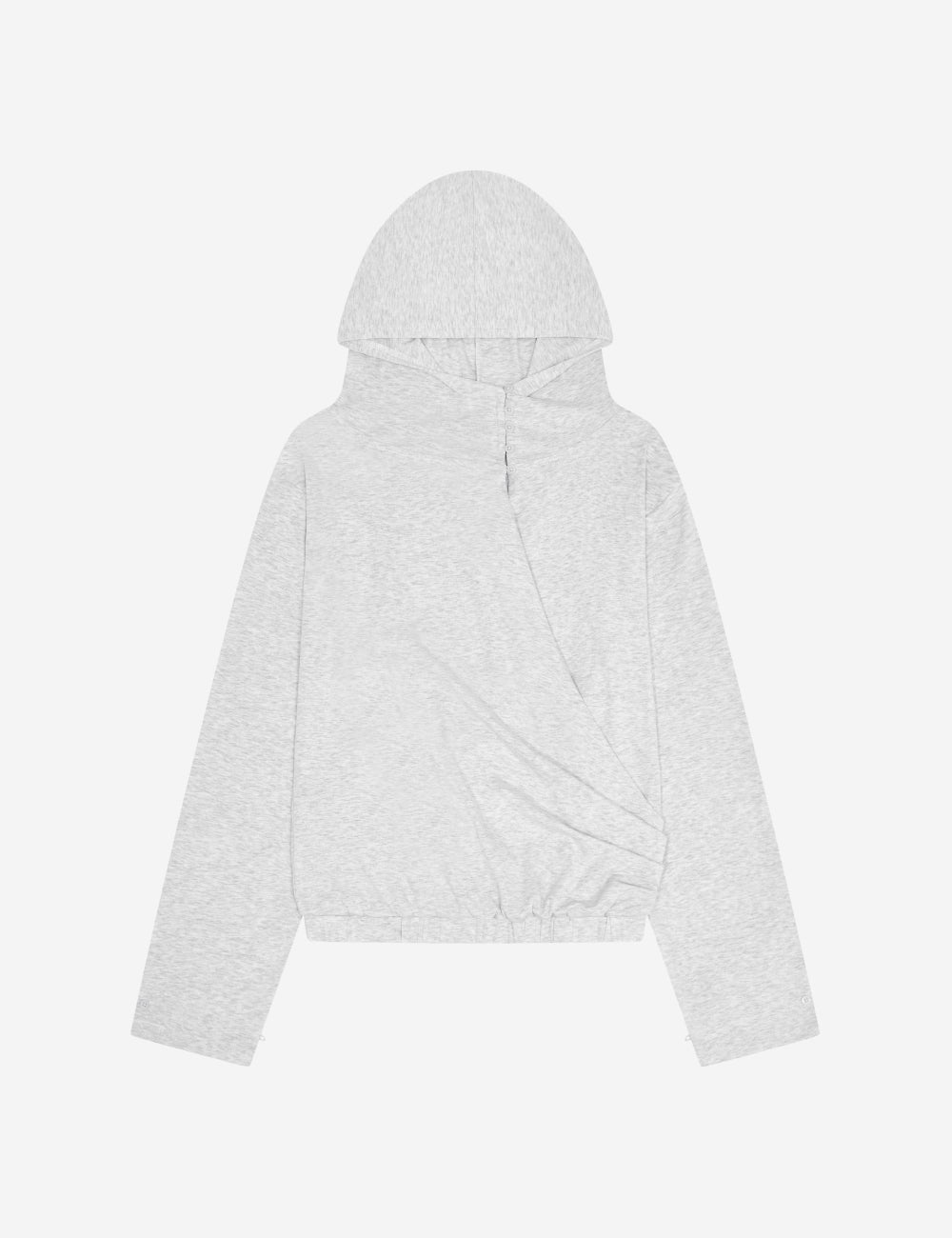 Light Heather Gray
