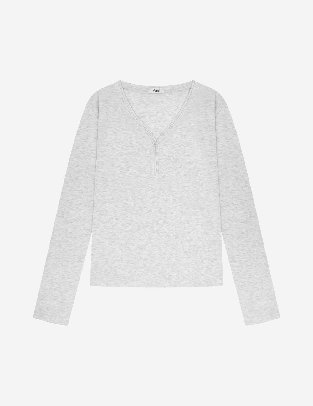 Light Heather Gray