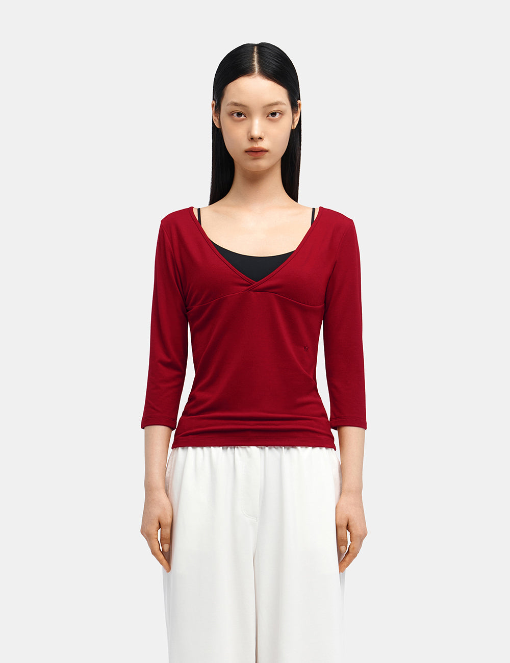 Dark Red