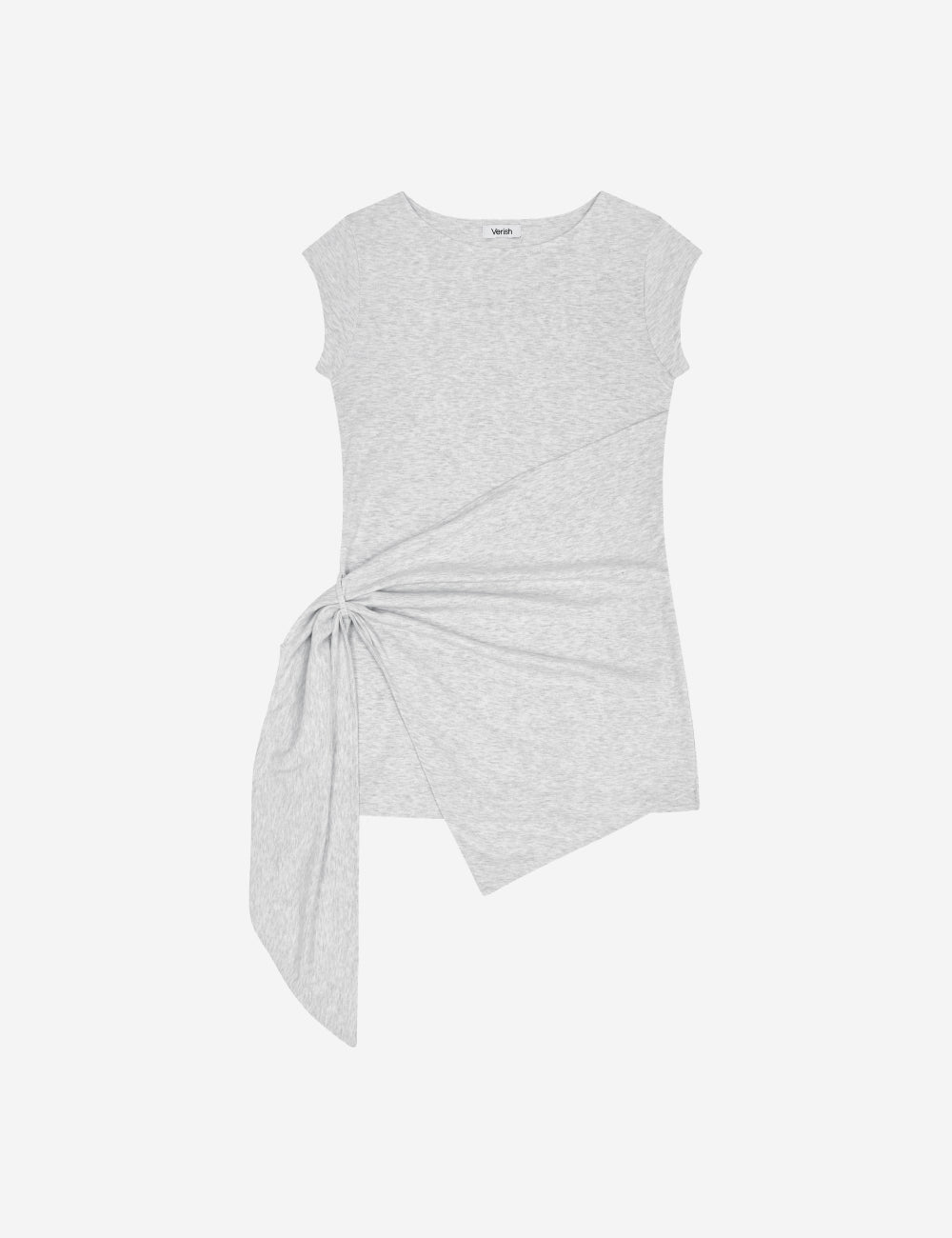 Light Heather Gray
